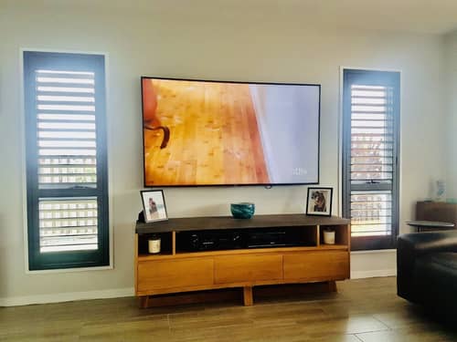 Timber Eco Shutters 7